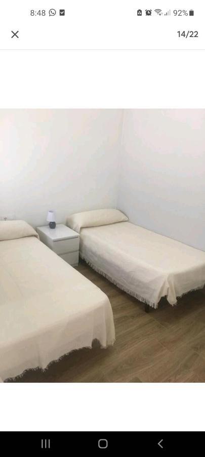 Lujosa Casa En La Cuna Del Quijote 토메요소 외부 사진