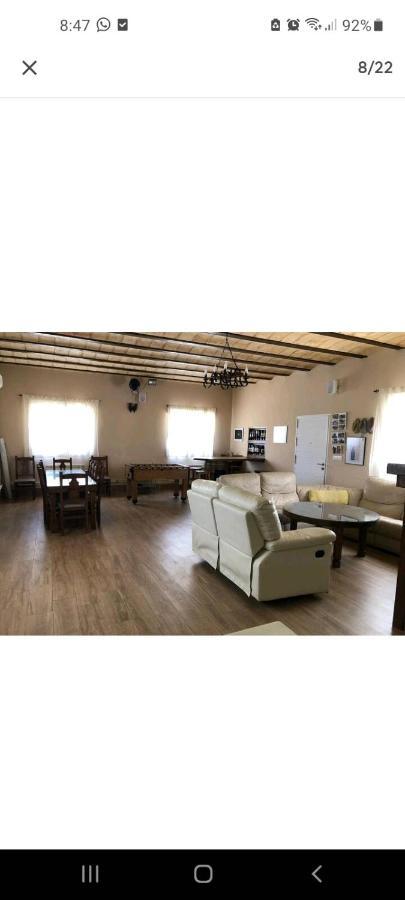 Lujosa Casa En La Cuna Del Quijote 토메요소 외부 사진